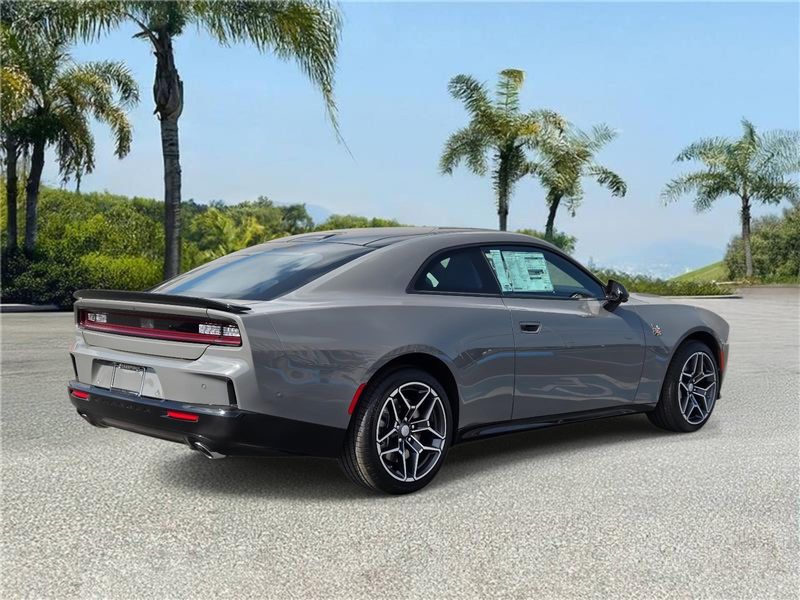 New 2026 Dodge Charger Scat Pack Plus 2-door Awd