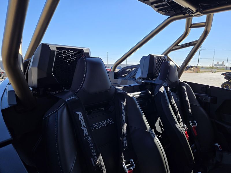 NEW 2026 POLARIS RZR PRO S 4 CALAVARA LIMITED EDITION Image 18
