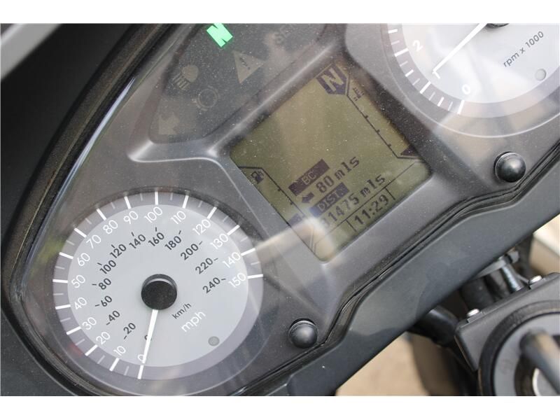 Used 2006 BMW R 1200 RT Image 2