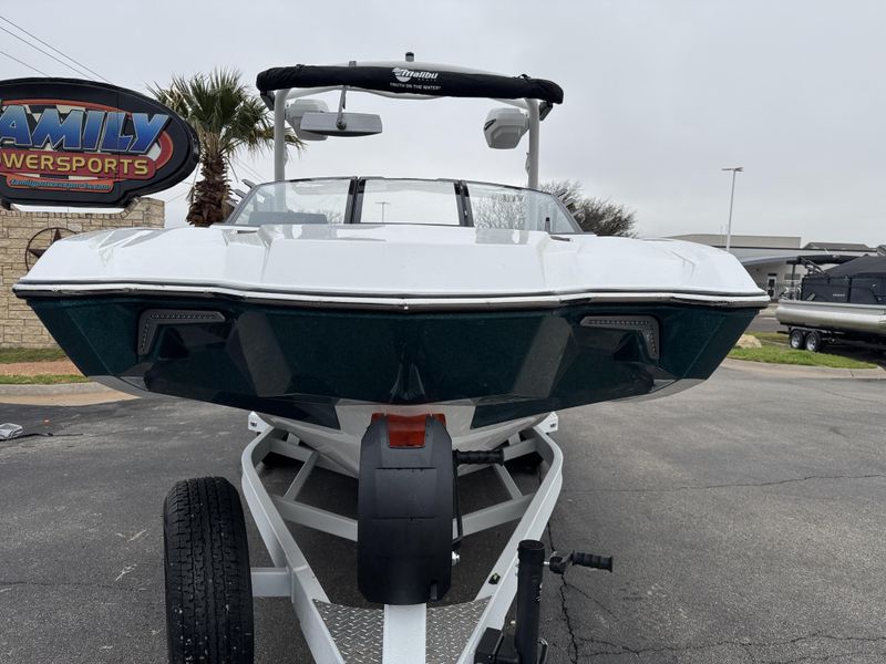 2025 MALIBU WAKESETTER 23 MXZ Image 3