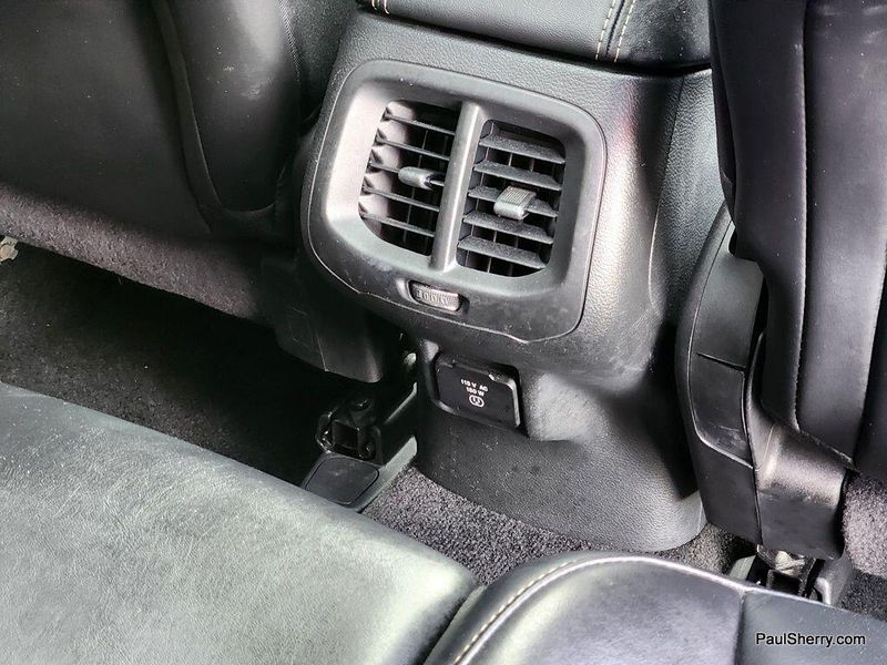 2016 Jeep Cherokee LimitedImage 34