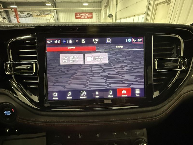 Used 2025 Dodge Durango GT PlusImage 37