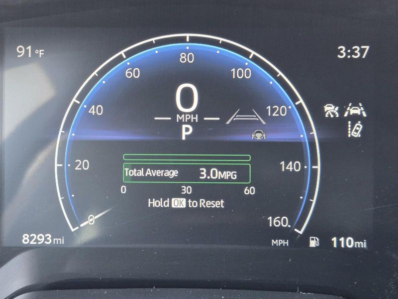 Used 2026 Toyota Corolla SE CVT (Natl)