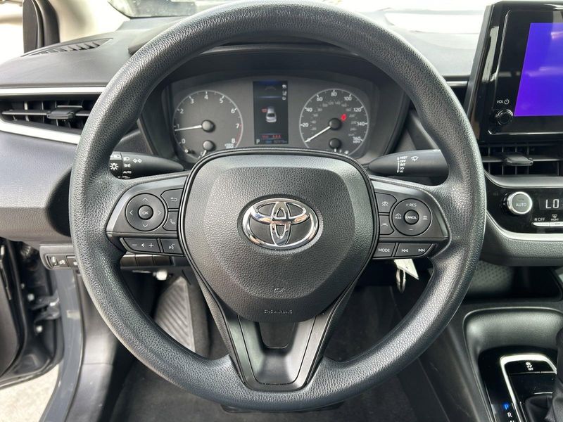 2023 Toyota Corolla LEImage 25