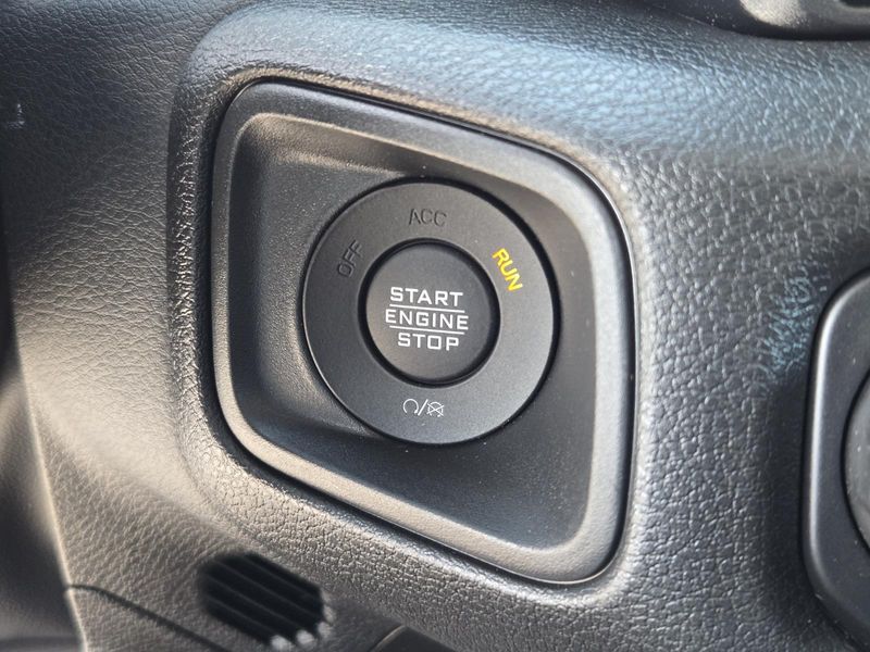 New 2026 Jeep Wrangler 4-door Willys