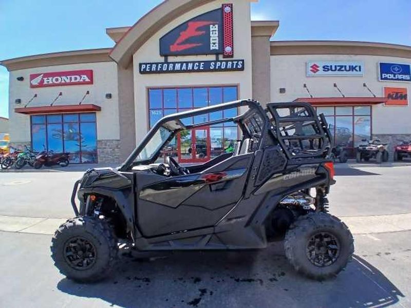 2025 Can-Am MAVERICK TRAIL DPS 50 1000 