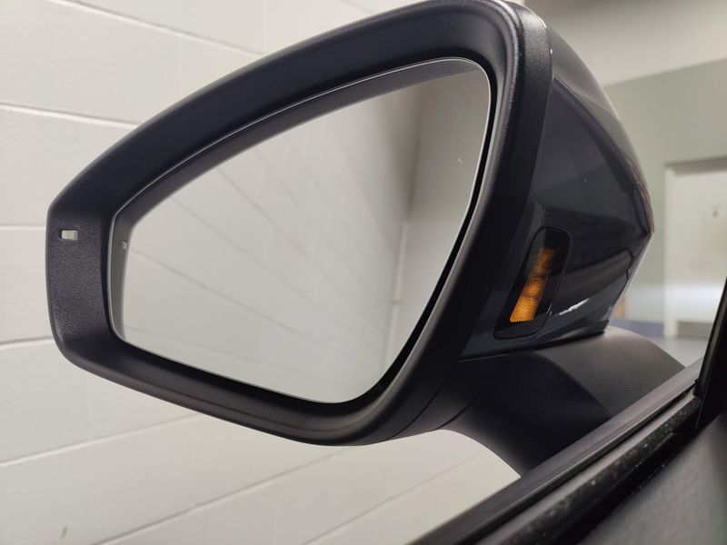 2023 Volkswagen ID.4 StandardImage 6