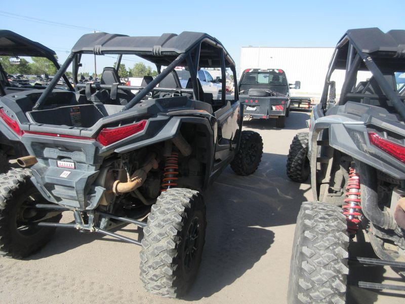 USED 2024 POLARIS RZR XP 4 1000 ULTIMATE Image 5