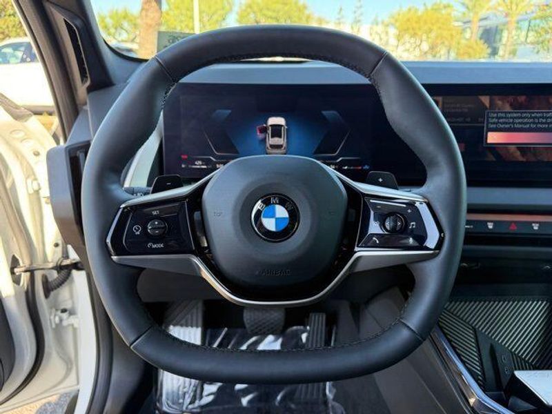 Used 2025 BMW X3 30 xDriveImage 24