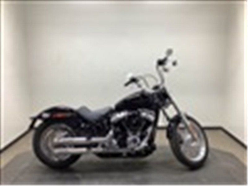 2019 Harley-Davidson SoftailImage 1