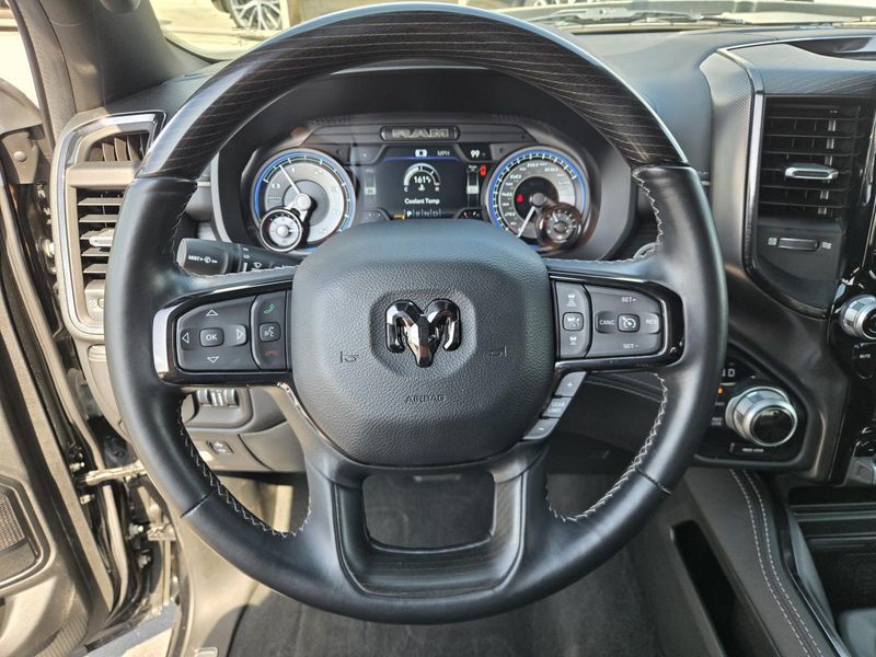 Used 2022 RAM 1500 Limited 4x4 Crew Cab 5'7 Box