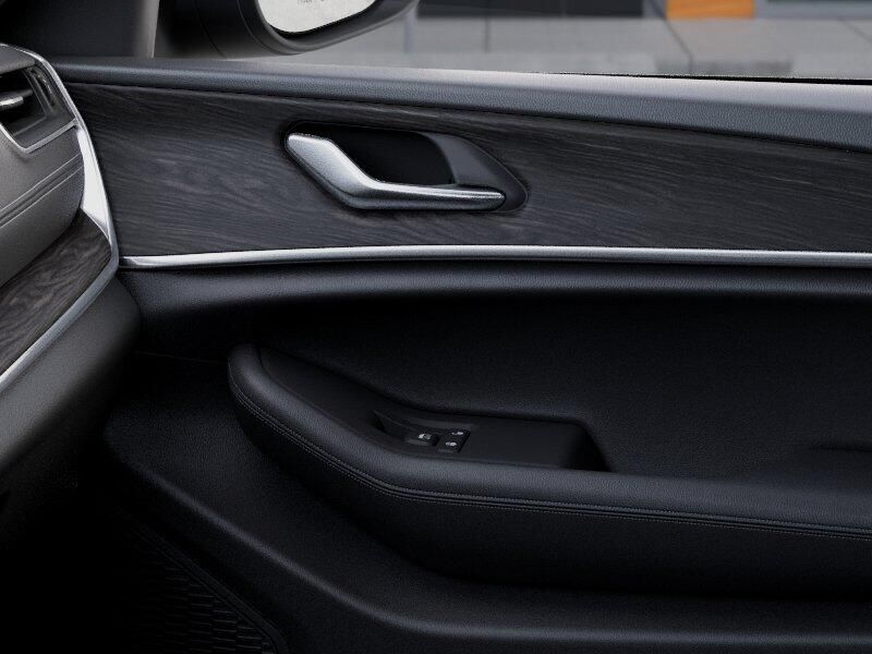 New 2026 Jeep Grand Cherokee Laredo Altitude 4x4Image 51