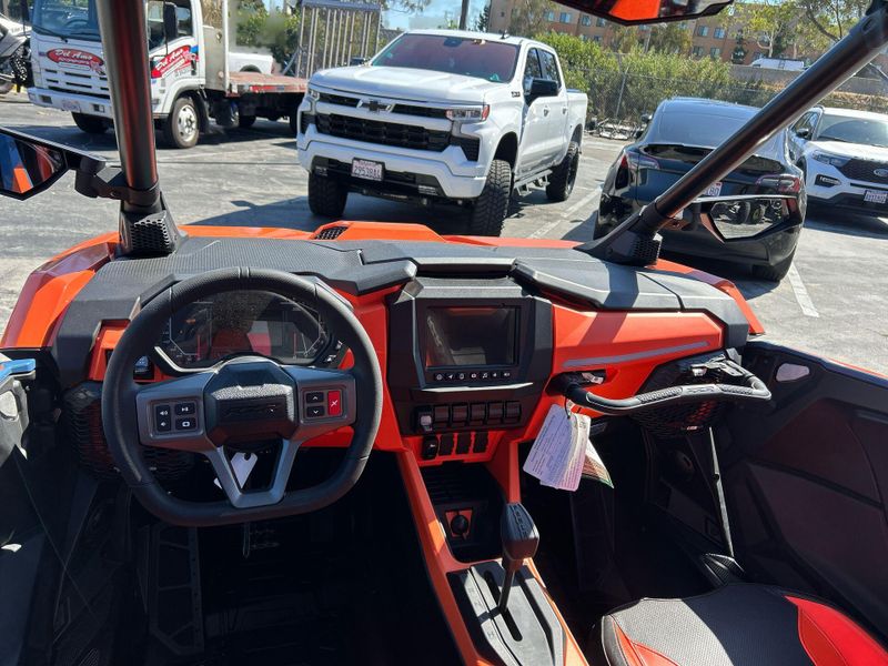 New 2025 Polaris RZR PRO S 4 ULTIMATE Image 24