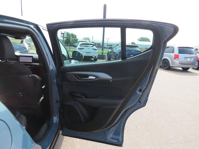 Used 2023 Dodge Hornet GT Plus AWD 4dr CrossoverImage 33