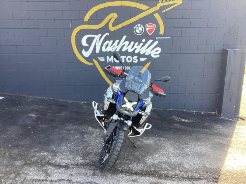 New 2026 BMW R 1300 GS Adventure 