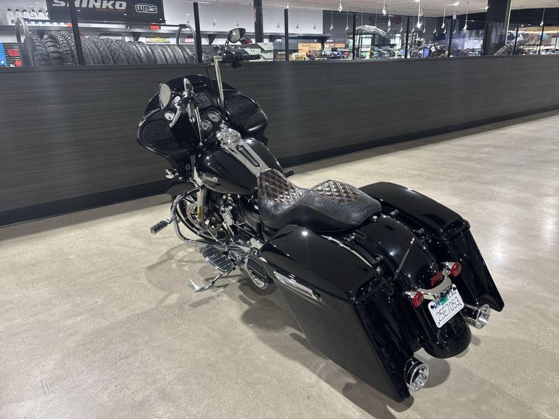 Used 2021 Harley-Davidson ROAD GLIDE Image 13