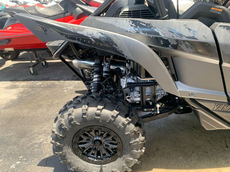 New 2025 Yamaha YXZ1000R EPS SS XT-R Image 15