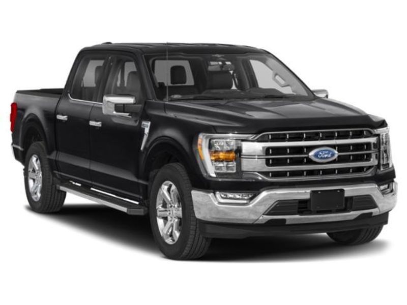 2023 Ford F-150 Lariat photo 6
