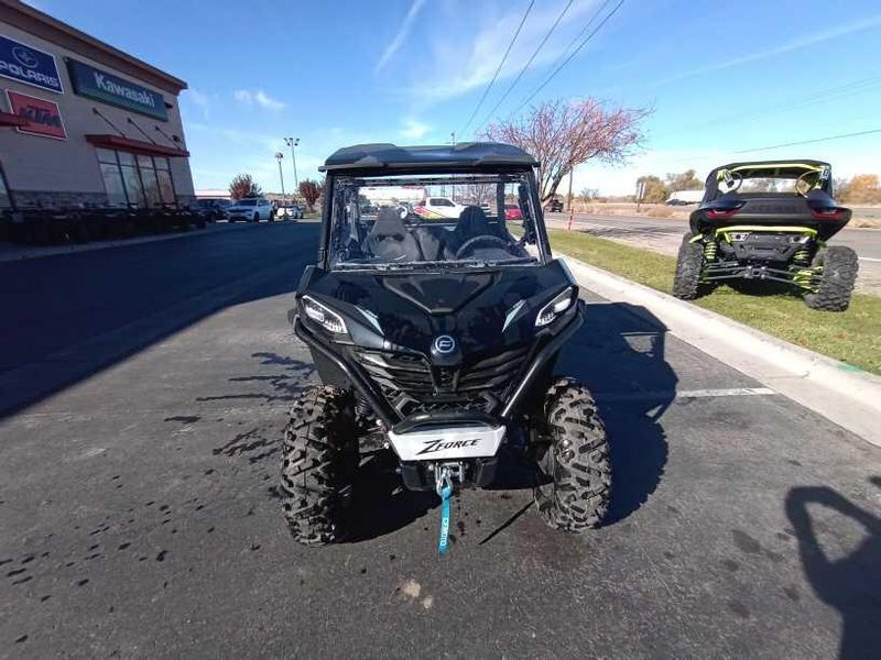 2025 CFMOTO ZFORCE 950 TRAIL 