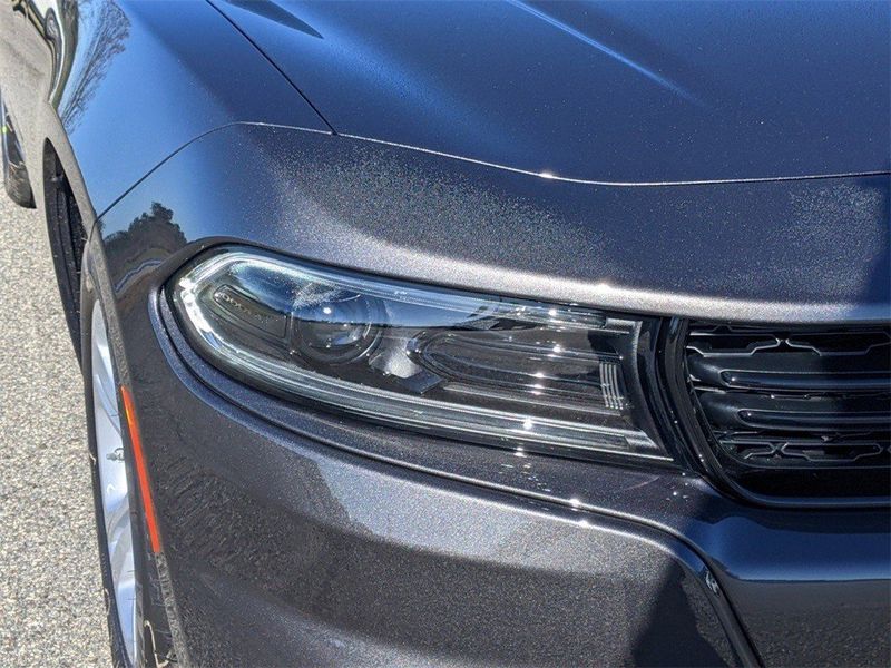 2023 Dodge Charger Sxt RwdImage 10