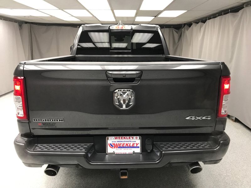 2022 RAM 1500 Big HornImage 16