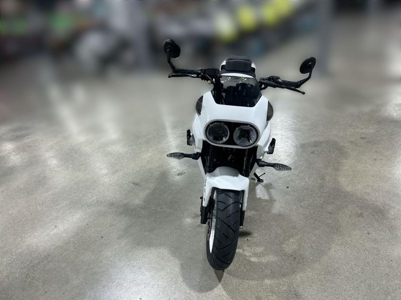 New 2026 CFMOTO PAPIO SS Image 22