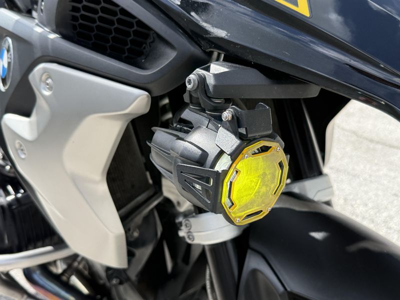 2022 BMW R 1250 GS 40 Years of GS Edition