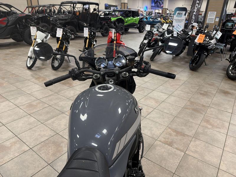 Used 2021 Kawasaki Z900RS CAFE Image 25
