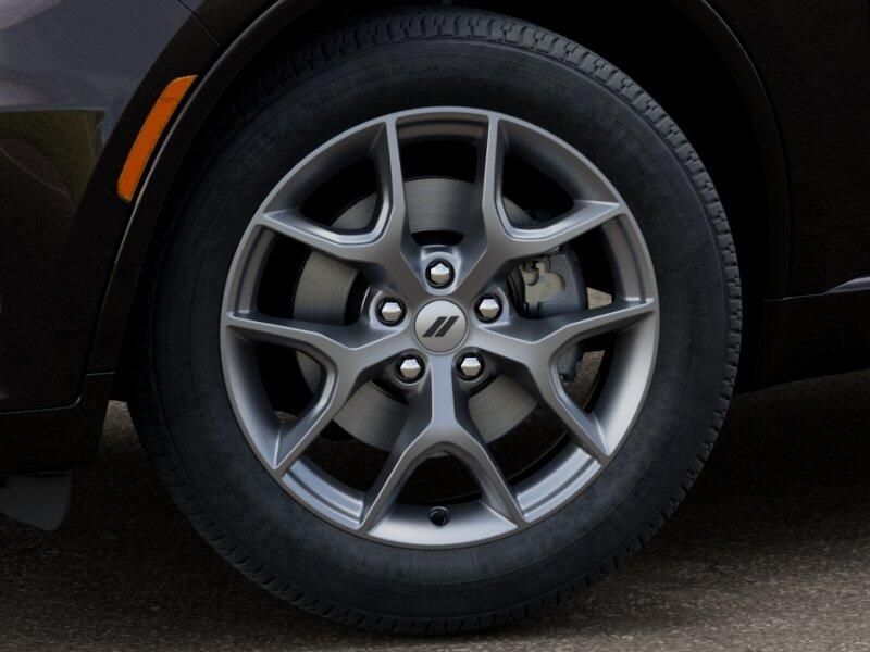 New 2026 Dodge Durango Gt Awd Hemiv8Image 34