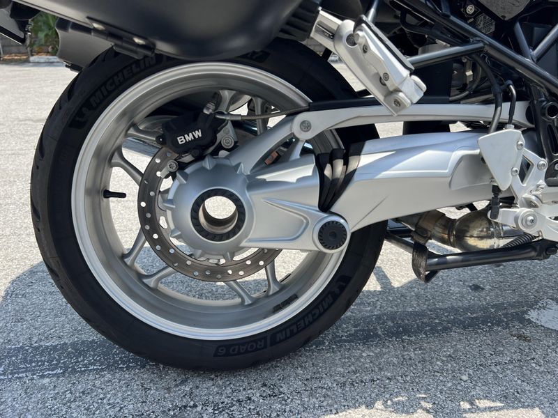 2010 BMW R 1200 R 