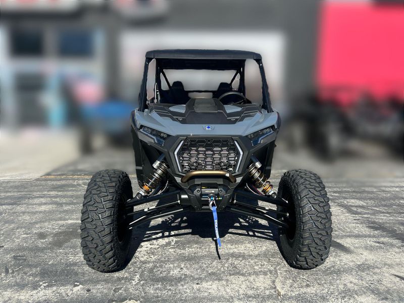 New 2026 Polaris RZR XP S 1000 ULTIMATE Image 20