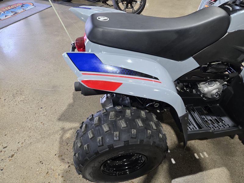 NEW 2026 POLARIS PHOENIX 200 Image 8