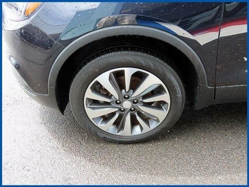 2022 Buick Encore PreferredImage 4