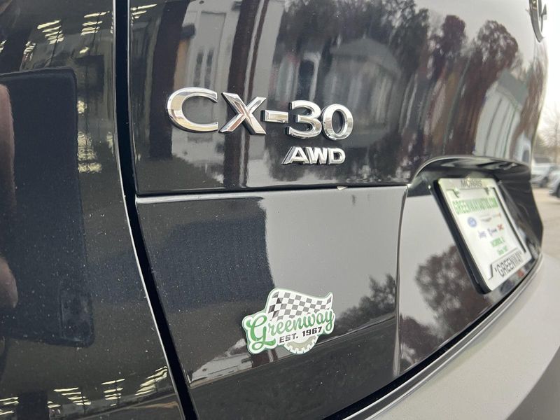 2023 Mazda CX-30 2.5 Select photo 2