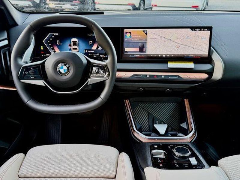 New 2026 BMW X3 30 xDriveImage 26