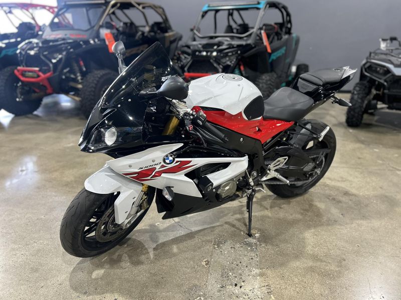 Used 2017 BMW S 1000 RR Image 8