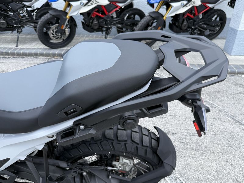 2025 BMW R 1300 GS