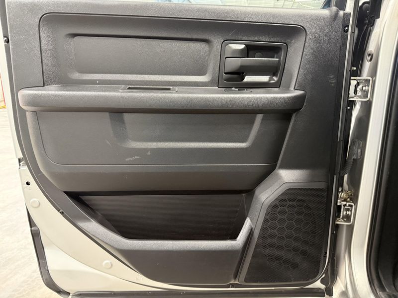 Used 2014 RAM 2500 TradesmanImage 15