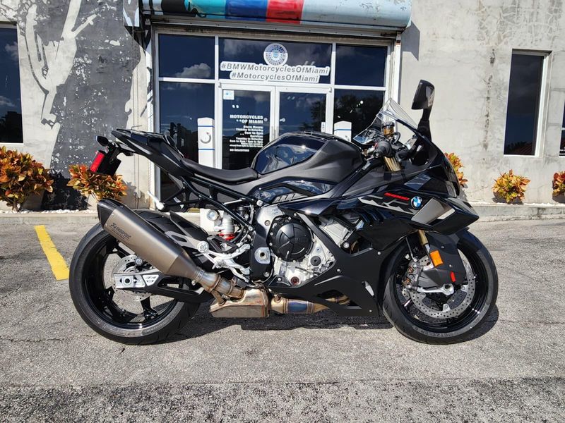 2026 BMW S 1000 RRImage 11