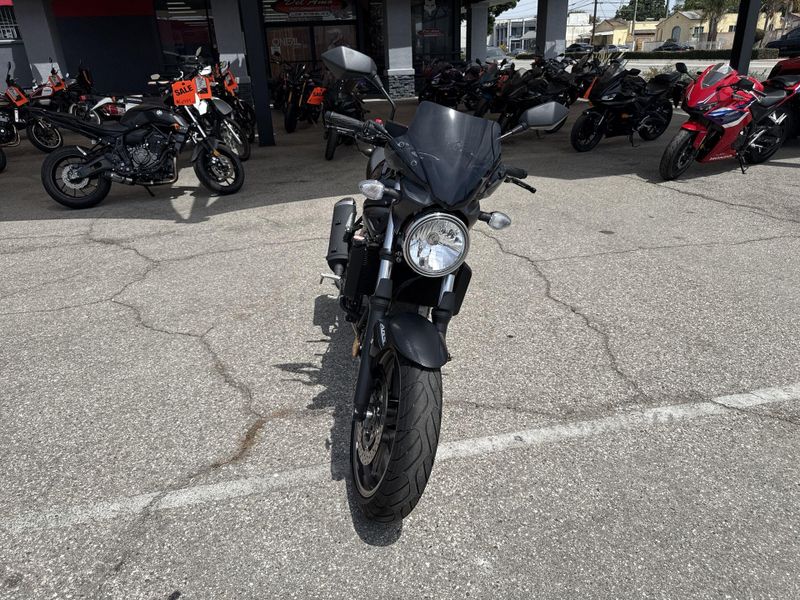 Used 2024 Suzuki SV650 ABS Image 11