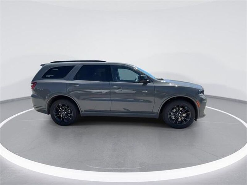 New 2025 Dodge Durango Gt RwdImage 9