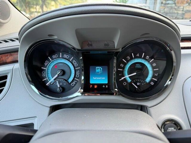 Used 2013 Buick LaCrosse Premium 1