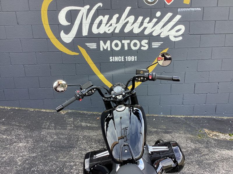 New 2024 BMW R 18 Roctane 