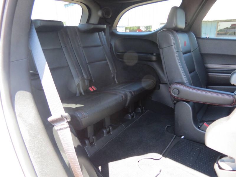 Used 2025 Dodge Durango GT Plus AWD 4dr SUVImage 22