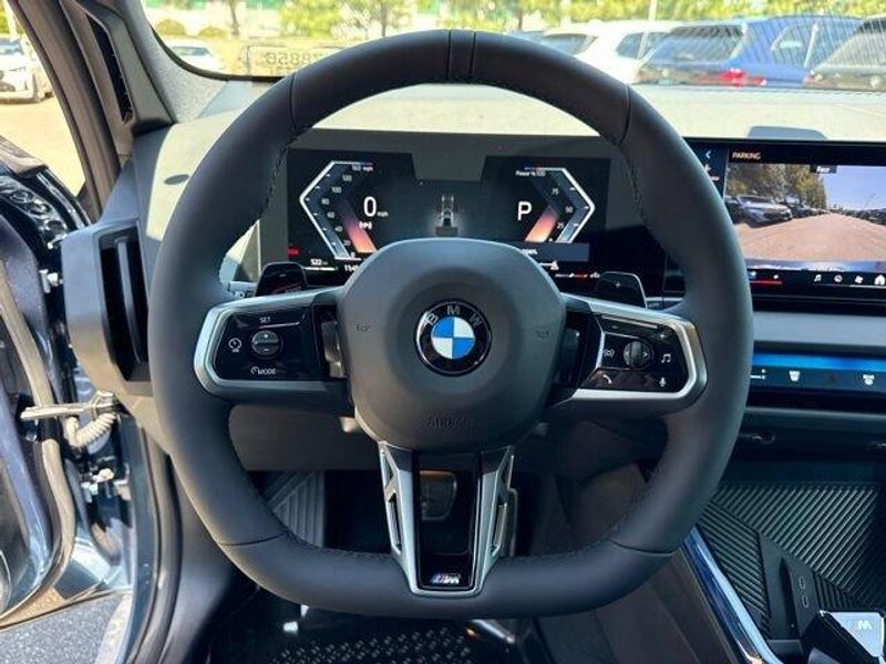 New 2026 BMW X3 30 xDriveImage 20