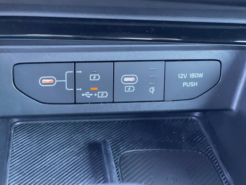 Used 2025 Kia K5 GT DCT FWD