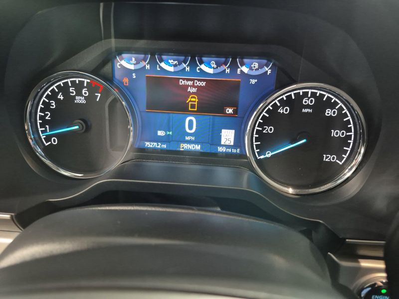 Used 2022 Ford F-150 XLTImage 26