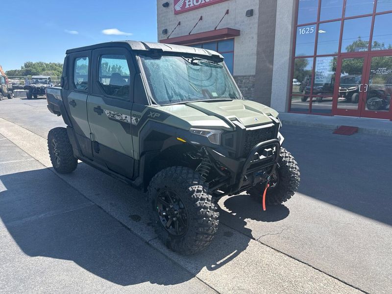 2025 Polaris XPEDITION XP 5 1000 NORTHSTAR 