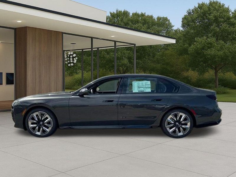 New 2026 BMW 7 Series 760i xDriveImage 13