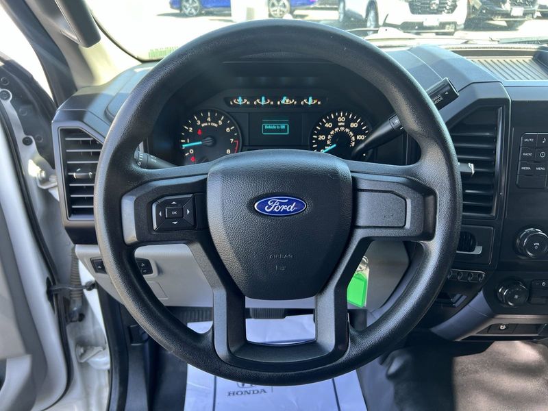 2019 Ford F-150 XLImage 11